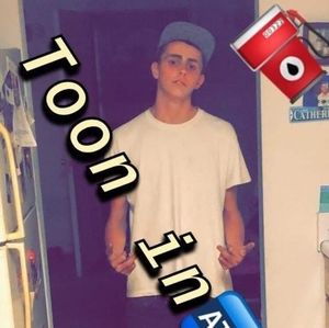 Meet your Posher, Shawn